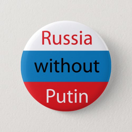 Russia without Putin Button