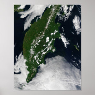 RussiaÃ¯Â¿Â½s Kamchatka Peninsula Poster