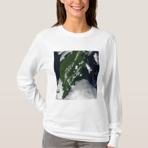 RussiaÃ¯Â¿Â½s Kamchatka Peninsula T-Shirt