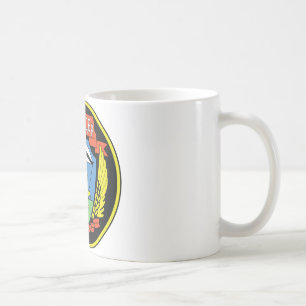 Russian 31st Airborne Brigade Coffee Mug