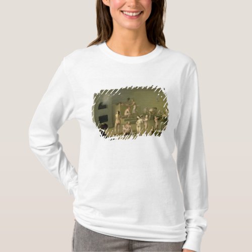 Russian Bath 1825 T_Shirt