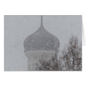 Russian Blizzard (Front Horizontal)