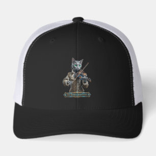 Russian Blue Cat Of The Timeless Serenissima