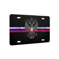  AZ FLAG Russia with Eagle Flag 2' x 3' - Russian Coat