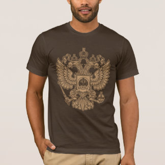 Russian Coat of Arms T-Shirt