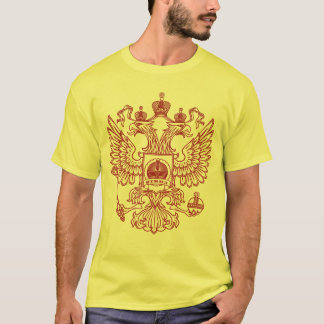 Russian Coat of Arms T-Shirt