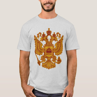 Russian Coat of Arms T-Shirt