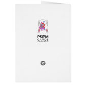 Russian Dance (Back)