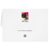 Russian Doll Card (Back Horizontal)