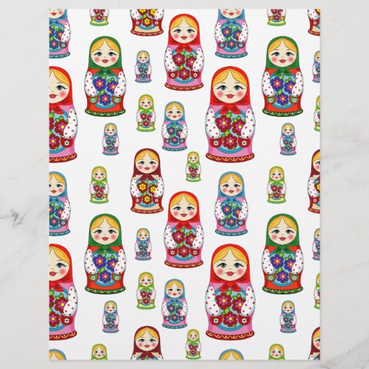 russian dolls (Front)