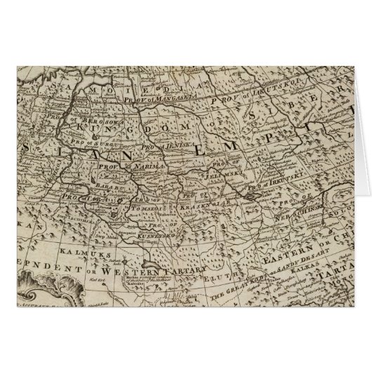 Russian Empire 2 (Front Horizontal)