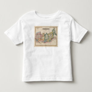 Russian Empire 5 Toddler T-shirt