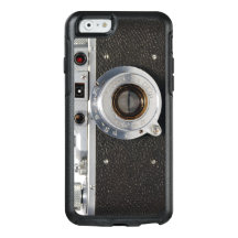 Russian F VINTAGE CAMERA 09 iPC