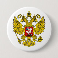 Russian Federation Coat of Arms
