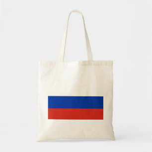 Russian Federation - Russian Federation Flag Tote Bag
