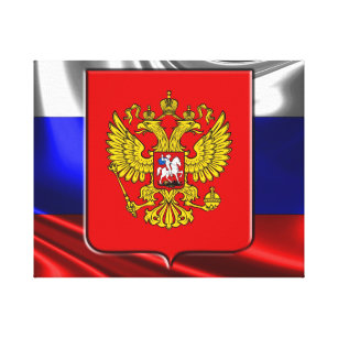 Russian Coat Arms Stock Illustrations – 1,977 Russian Coat Arms