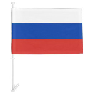 Russian Flag, Flag of Russia