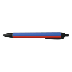 Russian Flag (Russia) Pen