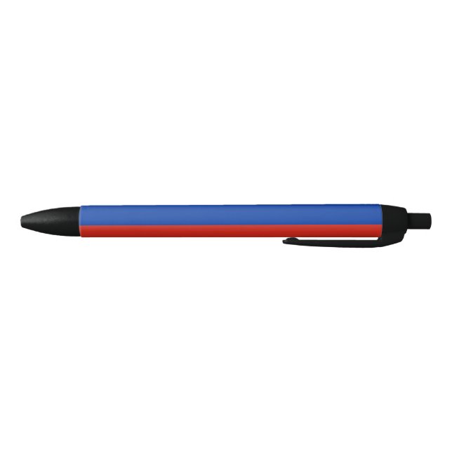 Russian Flag (Russia) Pen (Bottom)