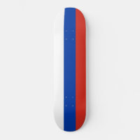 Russian Flag (Russia)