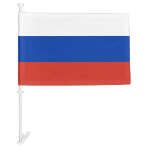Russian Flag & Russia travel, patriots /sports