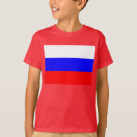 Russian Flag