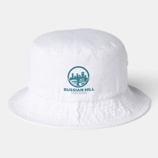 Russian Hill Neighbors classic baseball hat