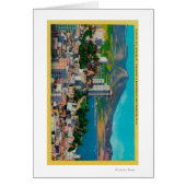 Russian Hill Skyline with (Front)