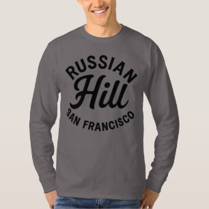 Russian Hill T-Shirt