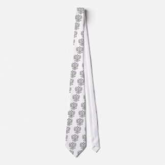 Russian Imperial Coat of Arms Neck Tie