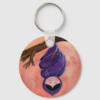 Russian Magic Keychain