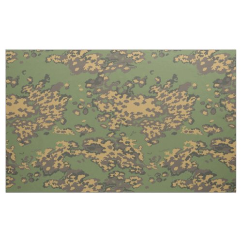 Russian Partizan SS_Leto camouflage Fabric