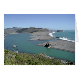 Russian River, California Cards