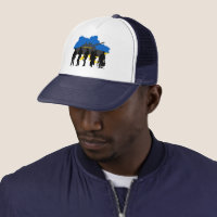 NAHUI HATS