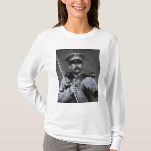 Russian soldier T_Shirt