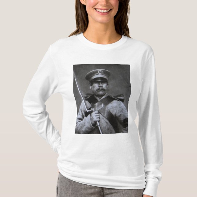 Russian soldier T-Shirt (Front)