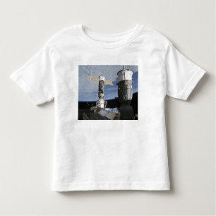 Russian Soyuz and Progress spacecrafts Toddler T-shirt