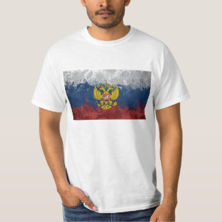 RUSSIAN T-SHIRT