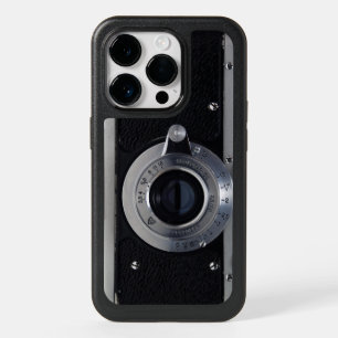 Russian VINTAGE CAMERA Collection 01 Iphone case