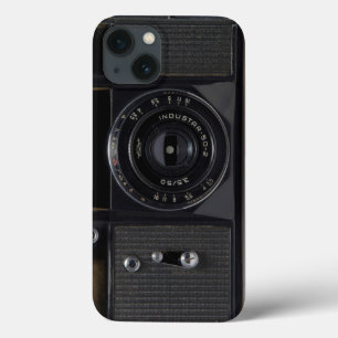 Russian VINTAGE CAMERA XT Iphone Case 1c