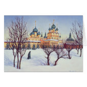 Russian Winter 2004 (Front Horizontal)