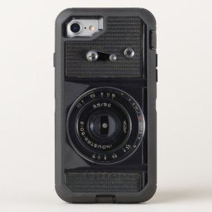 Russian Z VINTAGE CAMERA 17 Iphone