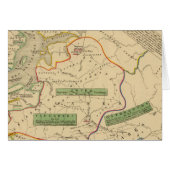 Russie, Suede, Norwege (Front Horizontal)