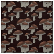 Russula Mushrooms -