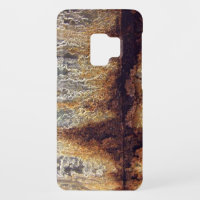 Rust and Corrosion Samsung Galaxy Case