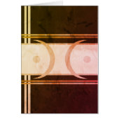 "Rust" Art Card (Front)