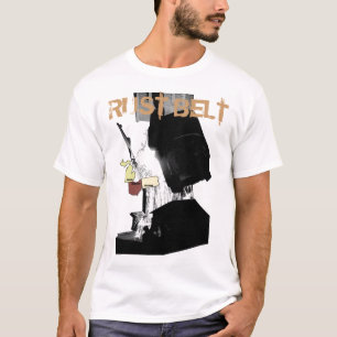 RUST BELT T-Shirt