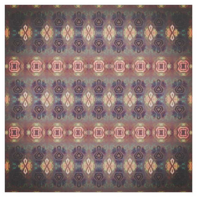rust classic fabric (Swatch)