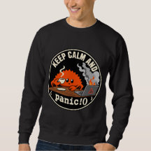 Rust Ferris Crab programming mascot