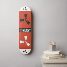 RUST Gamer